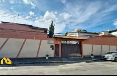 Sobrado em condomínio para venda em mogi das cruzes, mogi moderno, 3 dormitórios, 1 suíte, 3 banheiros, 2 vagas