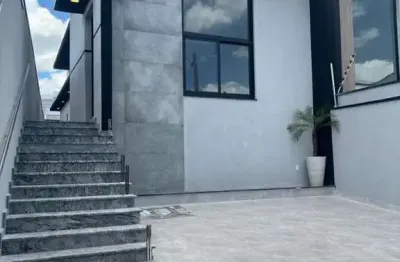 Casa para venda em mogi das cruzes, parque morumbi, 3 dormitórios, 1 suíte, 2 banheiros, 4 vagas