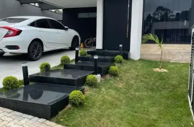 Casa em condomínio para venda em mogi das cruzes, cezar de souza, 3 dormitórios, 1 suíte, 3 banheiros, 3 vagas