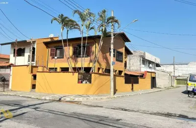Casa para venda em mogi das cruzes, vila rubens, 3 dormitórios, 1 suíte, 4 banheiros, 2 vagas