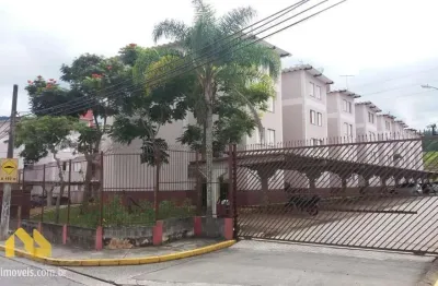 Apartamento para venda em mogi das cruzes, jardim marica, 2 dormitórios, 1 banheiro, 1 vaga