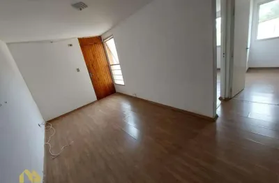 Apartamento para locação em mogi das cruzes, jardim marica, 2 dormitórios, 1 banheiro, 1 vaga