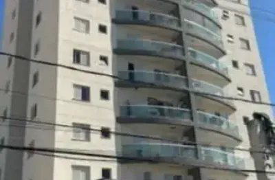 Apartamento para venda em mogi das cruzes, jardim armenia, 3 dormitórios, 1 suíte, 2 banheiros, 2 vagas