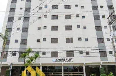 Apartamento para venda em mogi das cruzes, centro, 1 dormitório, 1 banheiro, 1 vaga