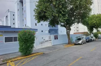 Apartamento para venda em mogi das cruzes, parque santana, 3 dormitórios, 1 suíte, 2 banheiros, 1 vaga