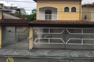 Casa para venda em mogi das cruzes, cidade jardim, 3 dormitórios, 3 suítes, 4 banheiros, 6 vagas