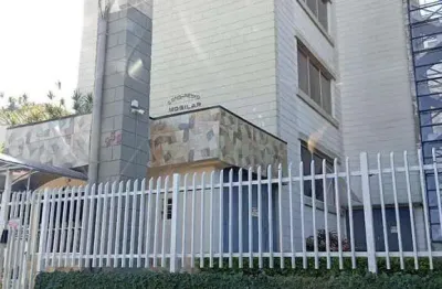 Apartamento para venda em mogi das cruzes, vila mogilar, 2 dormitórios, 1 banheiro, 1 vaga