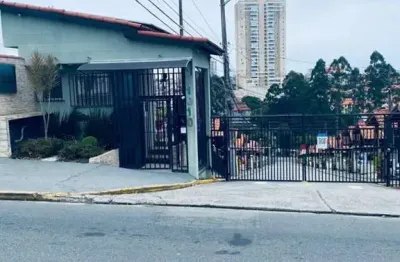 Casa em condomínio para venda em mogi das cruzes, mogi moderno, 3 dormitórios, 1 suíte, 2 banheiros, 2 vagas