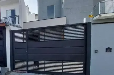 Casa para venda em mogi das cruzes, vila são sebastião, 3 dormitórios, 1 suíte, 2 banheiros, 2 vagas