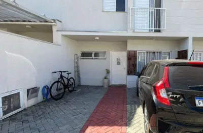 Casa em condomínio para venda em mogi das cruzes, mogi moderno, 3 dormitórios, 1 suíte, 3 banheiros, 2 vagas