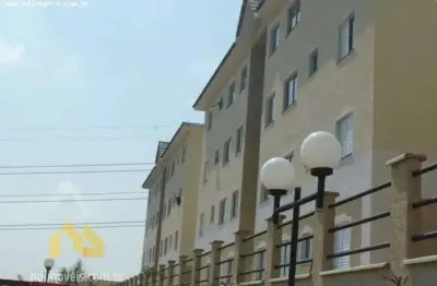 Apartamento para venda em mogi das cruzes, cezar de souza, 3 dormitórios, 1 banheiro