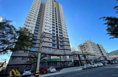 Apartamento para venda em mogi das cruzes, loteamento mogilar, 2 dormitórios, 1 suíte, 2 banheiros, 2 vagas
