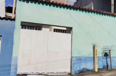 Casa para venda em mogi das cruzes, jardim universo, 3 dormitórios, 1 suíte, 2 banheiros, 1 vaga