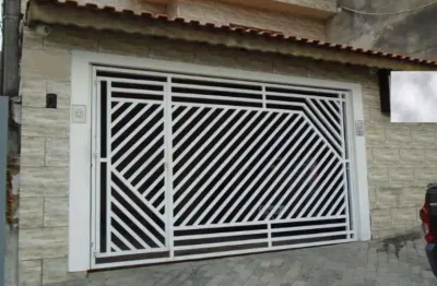Casa para venda em mogi das cruzes, jardim universo, 2 dormitórios, 2 banheiros, 2 vagas
