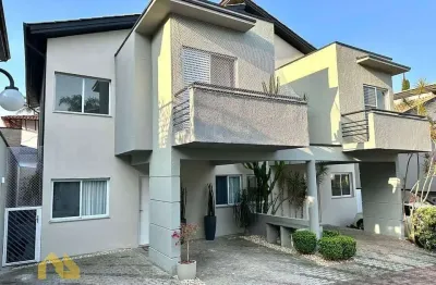 Casa em condomínio para venda em mogi das cruzes, vila oliveira, 3 dormitórios, 1 suíte, 3 banheiros, 2 vagas