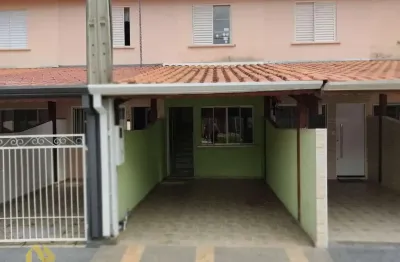 Casa em condomínio para venda em mogi das cruzes, socorro, 2 dormitórios, 1 banheiro, 1 vaga
