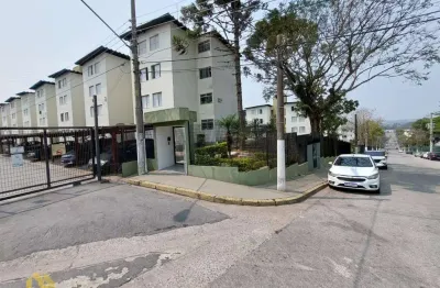 Apartamento para venda em mogi das cruzes, jardim marica, 2 dormitórios, 1 banheiro, 1 vaga