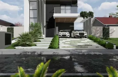 Casa em condomínio para venda em mogi das cruzes, cezar de souza, 3 dormitórios, 3 suítes, 4 banheiros, 2 vagas