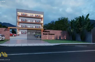Apartamento para venda em mogi das cruzes, vila nova cintra, 2 dormitórios, 1 banheiro, 1 vaga