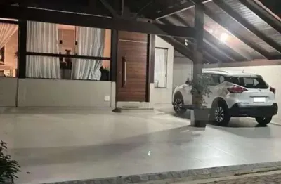 Casa em condomínio para venda em mogi das cruzes, chácara jafet, 4 dormitórios, 4 suítes, 6 banheiros, 5 vagas
