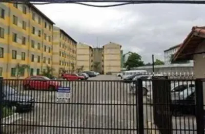 Apartamento para locação em mogi das cruzes, jardim bela vista, 2 dormitórios, 1 banheiro, 1 vaga