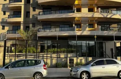Apartamento para venda em mogi das cruzes, centro, 2 dormitórios, 1 banheiro, 2 vagas