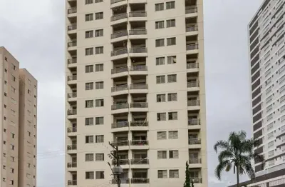 Apartamento para venda em mogi das cruzes, vila mogilar, 3 dormitórios, 1 suíte, 2 banheiros, 2 vagas