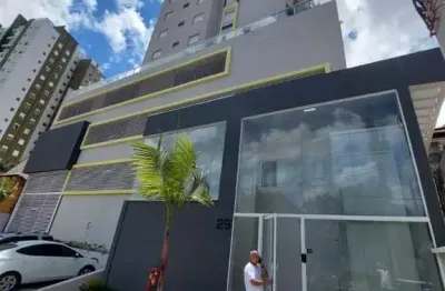 Apartamento para locação em mogi das cruzes, vila oliveira, 2 dormitórios, 1 banheiro, 1 vaga