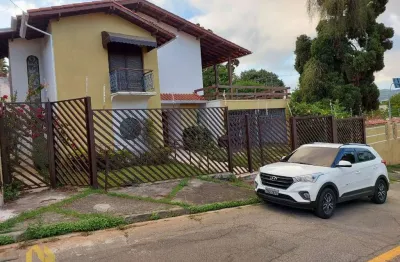 Casa / sobrado para locação em mogi das cruzes, vila oliveira, 4 dormitórios, 2 suítes, 4 banheiros, 4 vagas