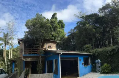 Chácara para venda em mogi das cruzes, biritiba ussu, 5 dormitórios, 1 suíte, 4 banheiros, 2 vagas