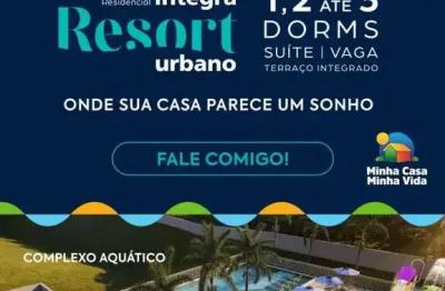 Apartamento para venda em mogi das cruzes, parque residencial itapeti, 2 dormitórios, 2 suítes, 3 banheiros
