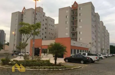 Apartamento para locação em mogi das cruzes, socorro, 3 dormitórios, 1 suíte, 2 banheiros, 1 vaga