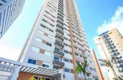 Apartamento para venda em mogi das cruzes, jardim armenia, 1 dormitório, 1 banheiro, 1 vaga