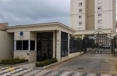 Apartamento para venda em mogi das cruzes, vila vitória, 3 dormitórios, 1 suíte, 2 banheiros, 2 vagas