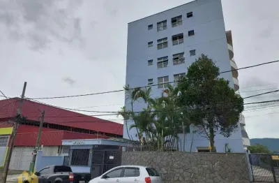 Apartamento para venda em mogi das cruzes, jardim armenia, 2 dormitórios, 2 banheiros, 1 vaga