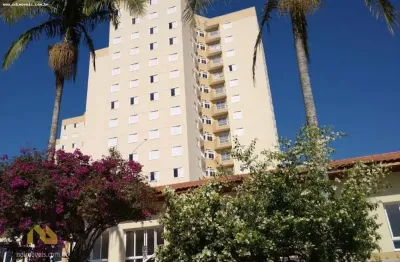 Apartamento para venda em mogi das cruzes, mogi moderno, 3 dormitórios, 1 suíte, 3 banheiros, 2 vagas