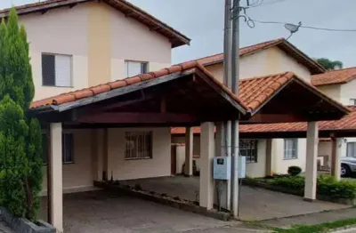 Casa em condomínio para locação em mogi das cruzes, jardim juliana, 2 dormitórios, 2 banheiros, 1 vaga