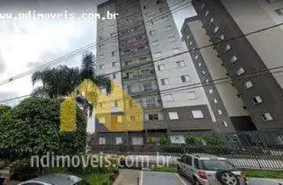 Apartamento para venda em mogi das cruzes, mogi moderno, 3 dormitórios, 1 suíte, 3 banheiros, 2 vagas