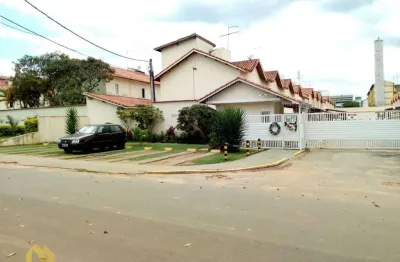 Casa em condomínio para venda em mogi das cruzes, jardim bela vista, 2 dormitórios, 1 banheiro, 2 vagas