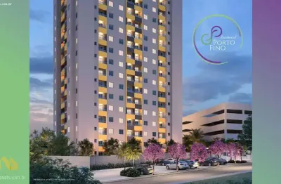 Apartamento para venda em mogi das cruzes, mogi moderno, 1 vaga