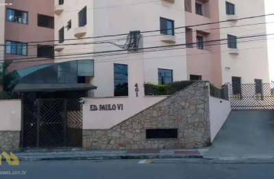 Apartamento para venda em mogi das cruzes, centro, 3 dormitórios, 1 suíte, 3 banheiros, 1 vaga