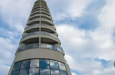 Apartamento para venda em mogi das cruzes, centro civico, 1 dormitório, 1 banheiro, 1 vaga