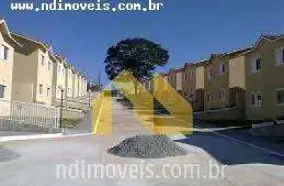 Casa em condomínio para venda em mogi das cruzes, mogi moderno, 3 dormitórios, 1 suíte, 3 banheiros, 2 vagas