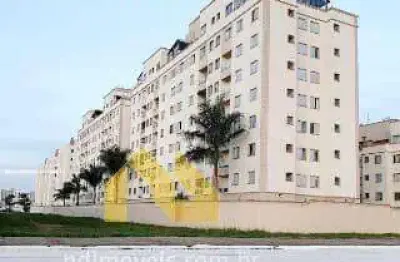 Apartamento para venda em mogi das cruzes, vila mogilar, 3 dormitórios, 1 suíte, 2 banheiros, 1 vaga