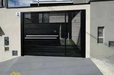 Casa para venda em mogi das cruzes, parque morumbi, 3 dormitórios, 1 suíte, 2 banheiros, 2 vagas