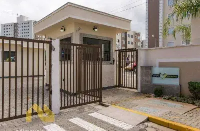 Apartamento para venda em mogi das cruzes, loteamento mogilar, 2 dormitórios, 1 banheiro, 1 vaga