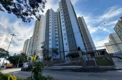 Apartamento para locação em mogi das cruzes, jardim armenia, 3 dormitórios, 1 suíte, 3 banheiros, 1 vaga