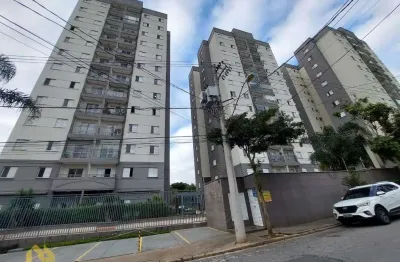 Apartamento para locação em mogi das cruzes, mogi moderno, 3 dormitórios, 1 suíte, 3 banheiros, 2 vagas