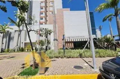 Apartamento para venda em mogi das cruzes, vila mogilar, 3 dormitórios, 3 suítes, 4 banheiros, 2 vagas