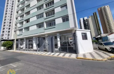 Apartamento para venda em mogi das cruzes, centro, 3 dormitórios, 2 banheiros